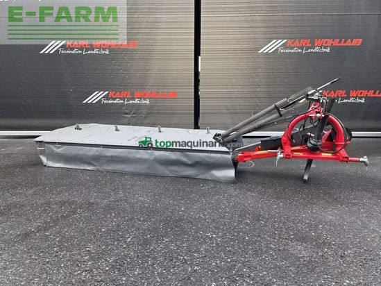 Cortacésped manual - Fella - ramos sm 350p