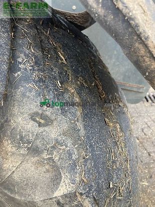 Telescopica - Claas - scorpion 6030 **kundenauftrag**