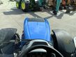 Tractor agrícola - New Holland - t7.260 tractor (st23278)