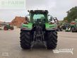 Tractor agrícola - Fendt - 724 vario s4 profi plus