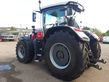 Tractor agrícola - Massey Ferguson - 8s 265 d 7 exclusive Exclusive