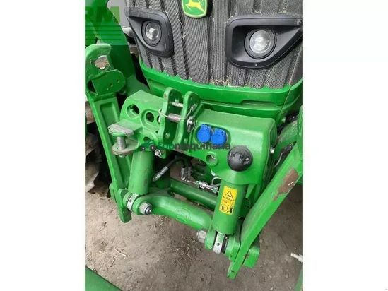 Tractor agrícola - John Deere - 6130m