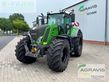 Tractor agrícola - Fendt - 826 vario s4 profi plus