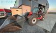 Telescopica - Manitou - mlt 634 lsu turbo