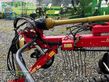 Rastrillo - Vicon - andex 713 t evo