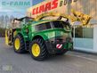 Cosechadora de Cereal - John Deere - 9900i