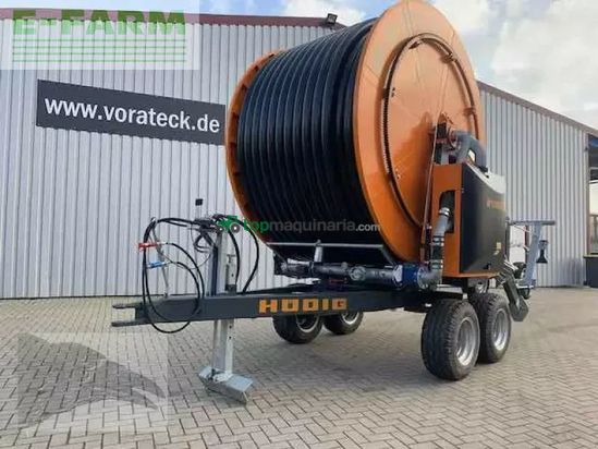 Riego - Hüdig - iromat ii td 500/110