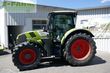 Tractor agrícola - Claas - arion 660 cmatic cebis CMATIC CEBIS