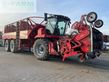 Cosechadora de Cereal - Grimme - rexor 630 rüttelschar fm