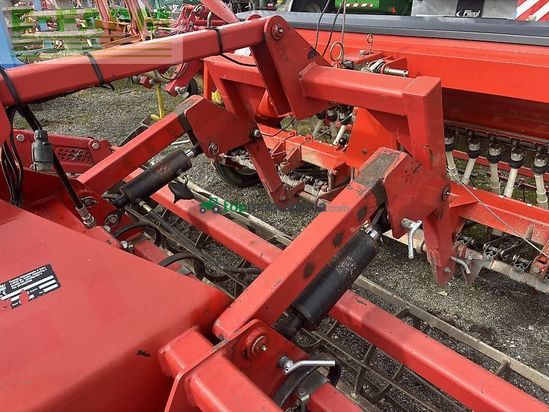 Sembradora - Reform - hatzenbichler kombi mit reform semo 100