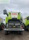 Cosechadora de Cereal - Claas - evion 450 classic