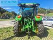 Tractor agrícola - John Deere - 5080r