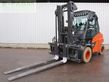Elevadora - Linde - e 80/900 1279