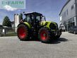 Tractor agrícola - Claas - arion 660 cmatic cebis