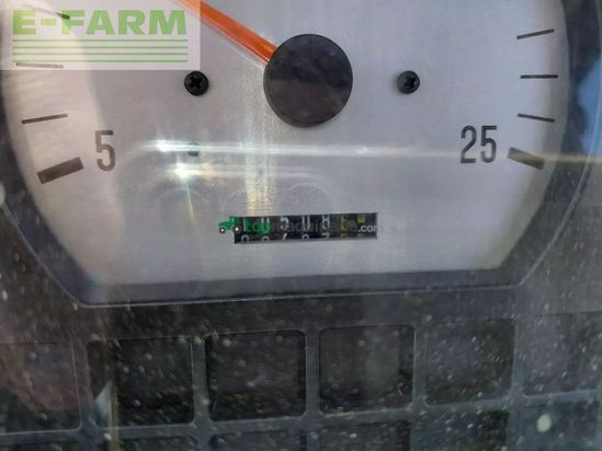 Tractor agrícola - Massey Ferguson - 5460 dyna 4 tiers 3