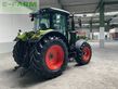 Tractor agrícola - Claas - arion 550 cmatic cebis rtk gps