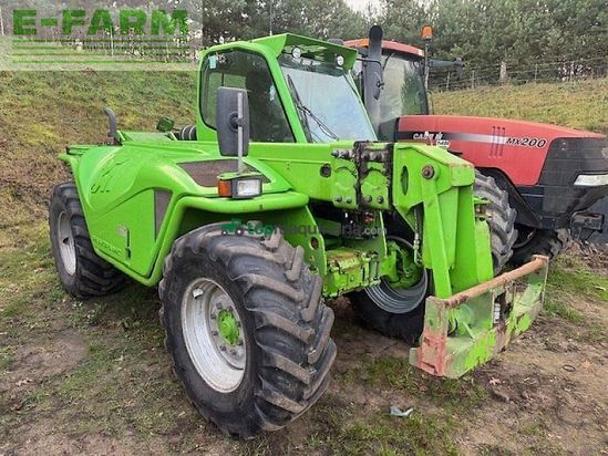 Telescopica - Merlo - p 37.10