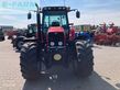 Tractor agrícola - Massey Ferguson - 6480 dyna 6