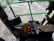 Cosechadora de Cereal - John Deere - 7350 ohne vorsatz