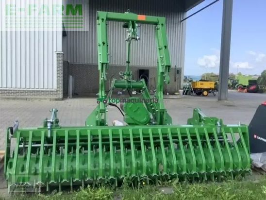 Grada rotativa - Amazone - ke 3002-190 zpw