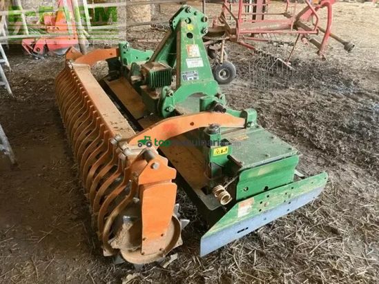Grada rotativa - Amazone - herse rotative amazone ke 3000