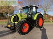 Tractor agrícola - Claas - ARION 660 CMATIC CEB