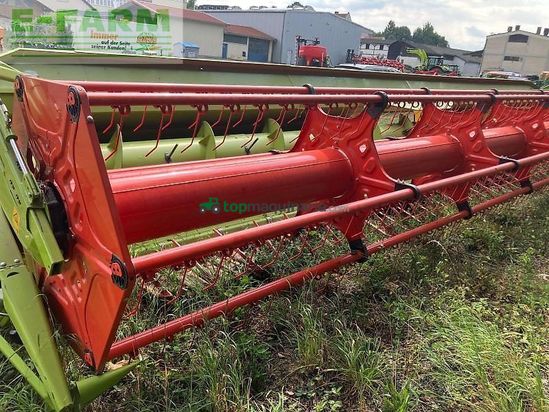 Cabezal - Claas - vario 930 raps - preishammer!