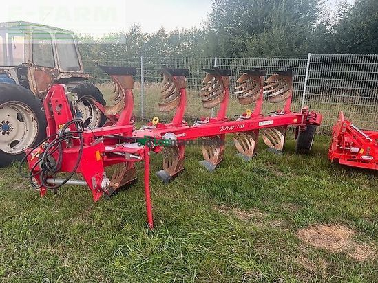 Arado - Overum - hrt 5980 h-as