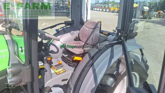 Tractor agrícola - Deutz-Fahr - 3050