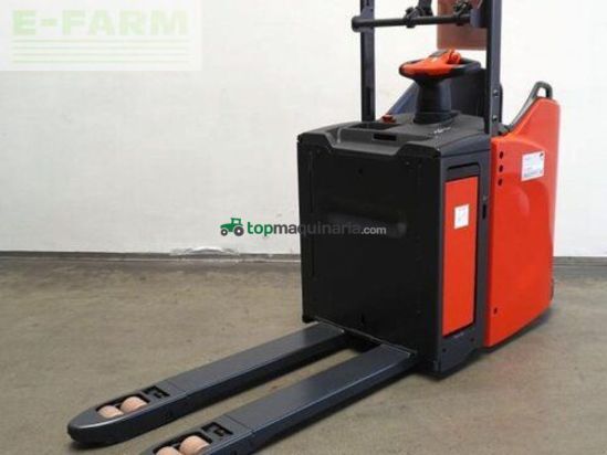 Elevadora - Linde - t 20 sp 1156-00