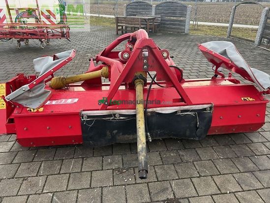 Cortacésped manual - Stoll - gd 3205 f