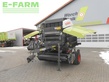 Empacadora gigant - Claas - variant 480 rc pro