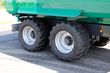 Volquet - Pühringer - 5123 smt hardox, 20t