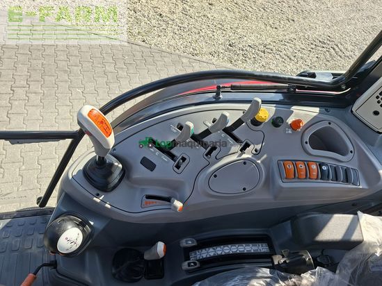 Tractor agrícola - McCormick - x5.110