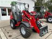 Minicargadora - Weidemann - 1390 kabine 45ps 30km/h