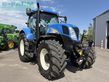 Tractor agrícola - New Holland - t6090 power command