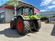 Tractor agrícola - Claas - arion 630 hexa cis+