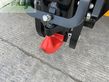 Telescopica - JCB - 560-80 agri super telehandler (st23410)