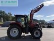 Tractor agrícola - Case IH - puma 150 cvx