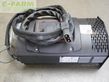 Elevadora - Linde - t 16 ion 1152