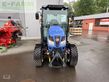 Tractor agrícola - Iseki - tg