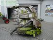 Cabezal - Claas - orbis 600
