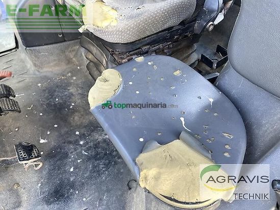 Tractor agrícola - Claas - ares 557 atx profi ATX