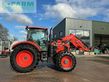 Tractor agrícola - Kubota - m7-133 tractor (st25633)