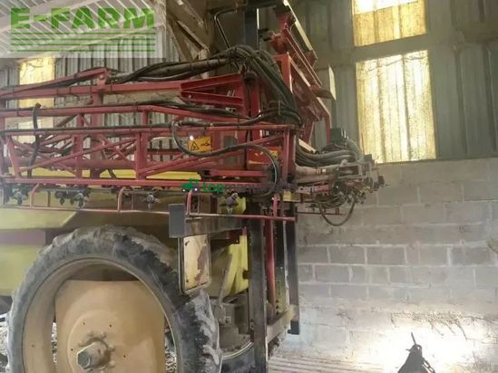 Atomizador - Vicon - manager ls 2504