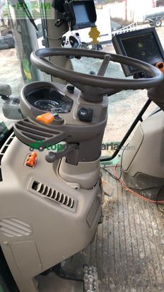 Tractor agrícola - John Deere - 6145r