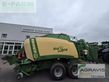 Empacadora gigant - Krone - big pack 12130 xc