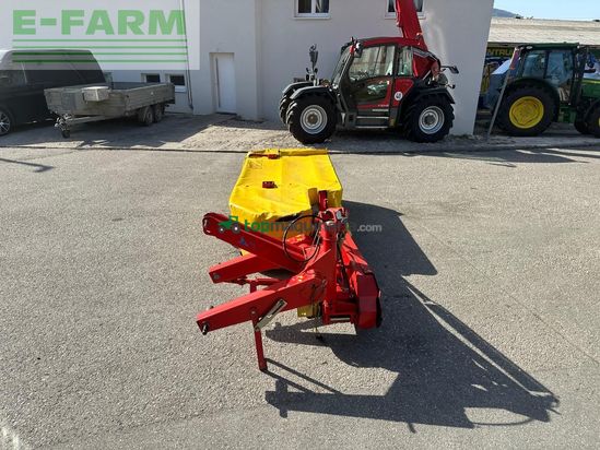 Cortacésped manual - Pöttinger - Novadisc 225 H