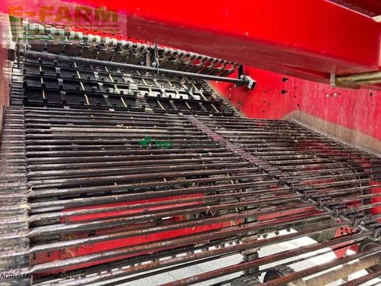 Cosechadora - arrancadora de patata - Grimme - se 150-60