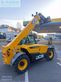 Telescopica - JCB - agriplus 525-60